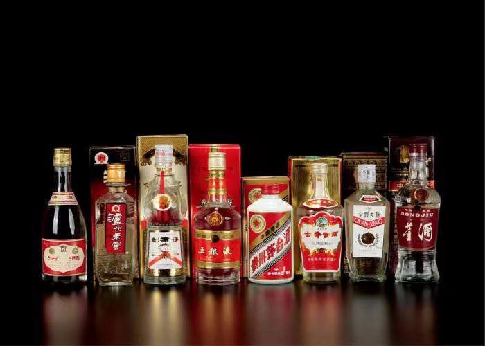 西宁老酒储存的方法