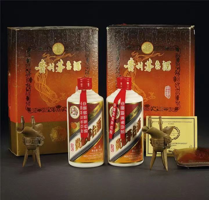 西宁烟酒回收
